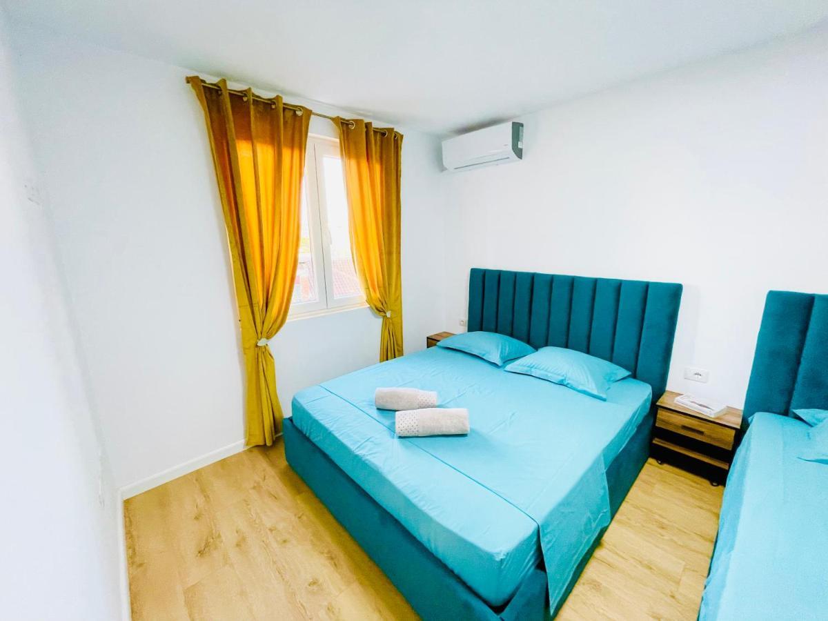 Central Apartment 2, Tirana Exterior foto